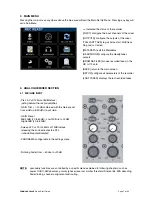 Предварительный просмотр 7 страницы Sonosax SX62R Quick Start Manual