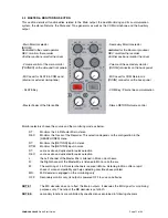 Предварительный просмотр 11 страницы Sonosax SX62R Quick Start Manual