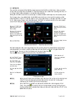 Предварительный просмотр 18 страницы Sonosax SX62R Quick Start Manual