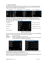 Предварительный просмотр 20 страницы Sonosax SX62R Quick Start Manual