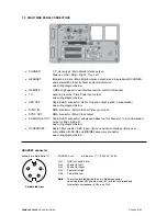 Предварительный просмотр 32 страницы Sonosax SX62R Quick Start Manual