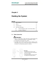 Предварительный просмотр 37 страницы Sonoscape SSI-5500 User Manual