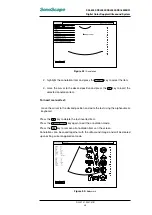 Предварительный просмотр 41 страницы Sonoscape SSI-5500 User Manual