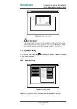 Предварительный просмотр 47 страницы Sonoscape SSI-5500 User Manual