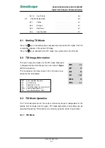 Предварительный просмотр 86 страницы Sonoscape SSI-5500 User Manual