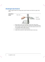 Preview for 10 page of SonoSite Basic Stand User Manual