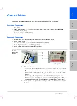 Preview for 13 page of SonoSite Basic Stand User Manual