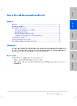 Preview for 19 page of SonoSite Basic Stand User Manual