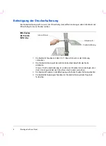 Preview for 24 page of SonoSite Basic Stand User Manual