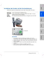 Preview for 25 page of SonoSite Basic Stand User Manual