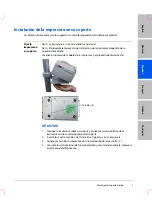 Preview for 39 page of SonoSite Basic Stand User Manual