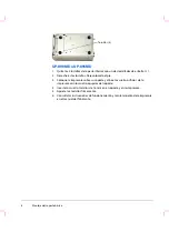 Preview for 40 page of SonoSite Basic Stand User Manual