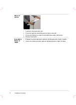 Preview for 44 page of SonoSite Basic Stand User Manual