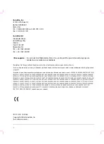 Preview for 48 page of SonoSite Basic Stand User Manual