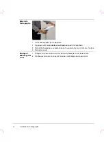 Preview for 60 page of SonoSite Basic Stand User Manual