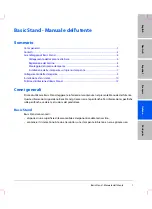 Preview for 65 page of SonoSite Basic Stand User Manual