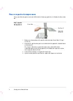 Preview for 84 page of SonoSite Basic Stand User Manual