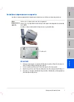 Preview for 85 page of SonoSite Basic Stand User Manual