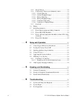 Preview for 6 page of SonoSite C1.9 PLUS Service Manual