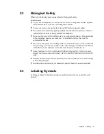 Preview for 17 page of SonoSite C1.9 PLUS Service Manual