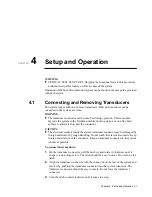 Preview for 29 page of SonoSite C1.9 PLUS Service Manual