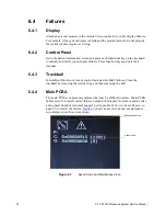 Preview for 42 page of SonoSite C1.9 PLUS Service Manual