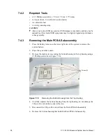 Предварительный просмотр 66 страницы SonoSite C1.9 PLUS Service Manual