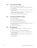 Preview for 78 page of SonoSite C1.9 PLUS Service Manual