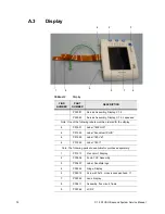 Preview for 82 page of SonoSite C1.9 PLUS Service Manual