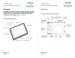 SonoSite iViz Quick Reference Manual предпросмотр