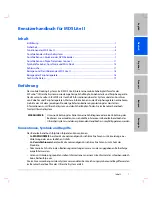 Предварительный просмотр 27 страницы SonoSite Lite II User Manual