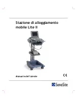 Предварительный просмотр 91 страницы SonoSite Lite II User Manual