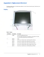 Предварительный просмотр 45 страницы SonoSite M-Turbo Service Manual