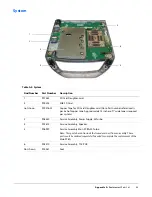 Предварительный просмотр 47 страницы SonoSite M-Turbo Service Manual