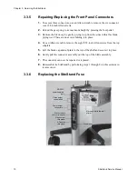 Preview for 16 page of SonoSite SiteStand Service Manual