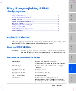 Preview for 101 page of SonoSite titan User Manual Supplement