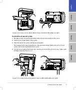 Preview for 7 page of SonoSite V-UNIVERSAL STAND User Manual