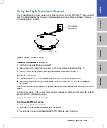 Preview for 9 page of SonoSite V-UNIVERSAL STAND User Manual