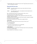 Preview for 10 page of SonoSite V-UNIVERSAL STAND User Manual