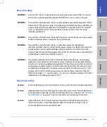 Preview for 13 page of SonoSite V-UNIVERSAL STAND User Manual