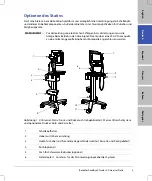 Preview for 19 page of SonoSite V-UNIVERSAL STAND User Manual