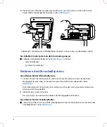 Preview for 22 page of SonoSite V-UNIVERSAL STAND User Manual