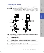 Preview for 35 page of SonoSite V-UNIVERSAL STAND User Manual