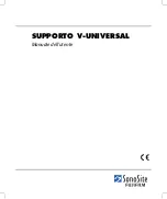 Preview for 63 page of SonoSite V-UNIVERSAL STAND User Manual