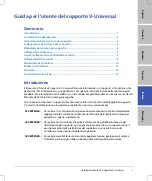 Preview for 65 page of SonoSite V-UNIVERSAL STAND User Manual