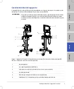 Preview for 67 page of SonoSite V-UNIVERSAL STAND User Manual