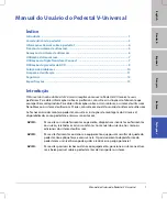 Preview for 81 page of SonoSite V-UNIVERSAL STAND User Manual