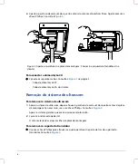 Preview for 86 page of SonoSite V-UNIVERSAL STAND User Manual