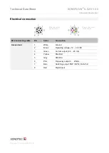 Preview for 7 page of Sonotec 200 08 0001 Operating Manual