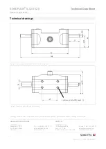 Preview for 8 page of Sonotec 200 08 0001 Operating Manual